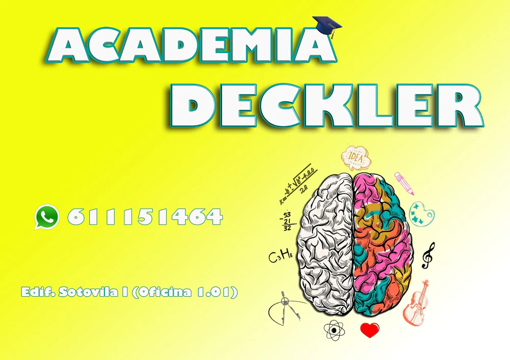 Foto de Academia Deckler