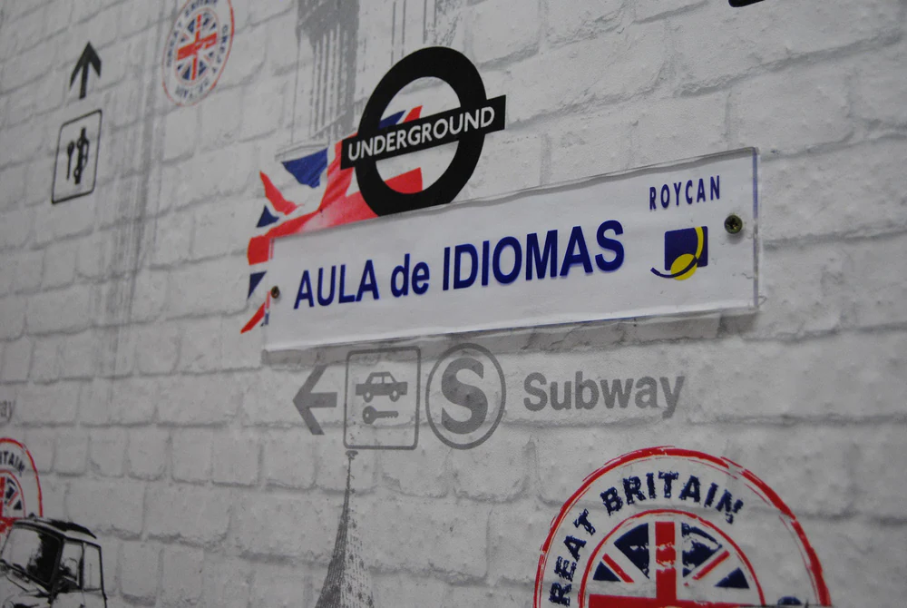 Foto de Centro de Idiomas White