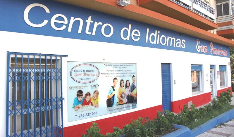 Foto de Centro de Idiomas White