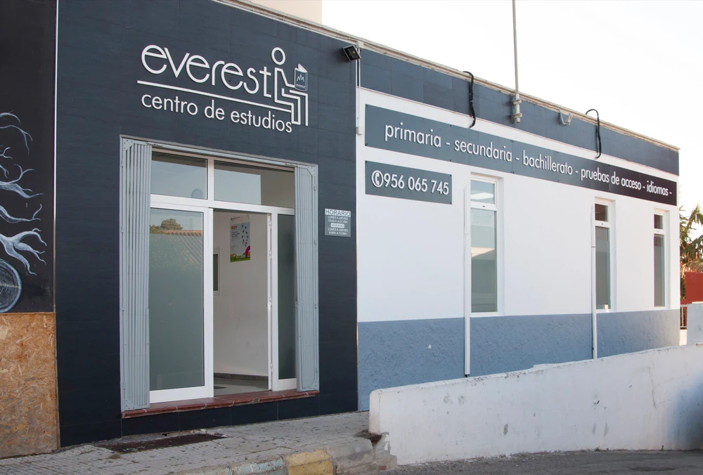 Foto de M2 Academia