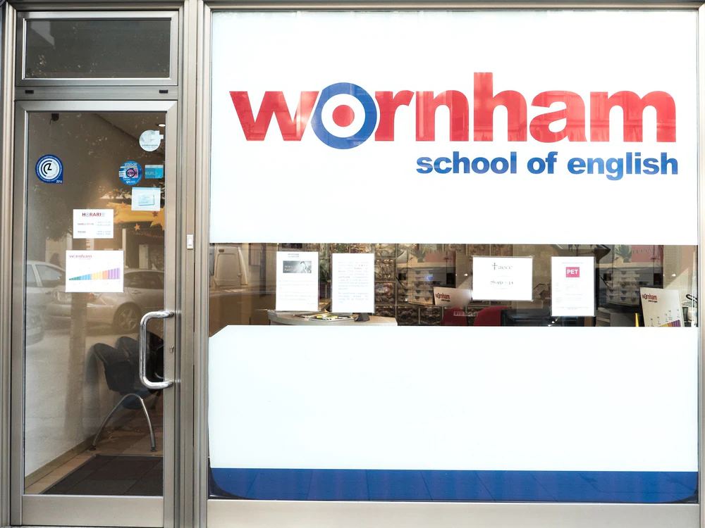 Foto de Academia de Inglés Wornham
