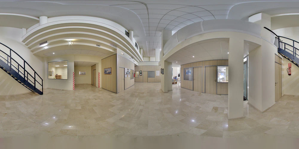 Foto de CEAE Burgos - Centro de Estudios Aeronáuticos