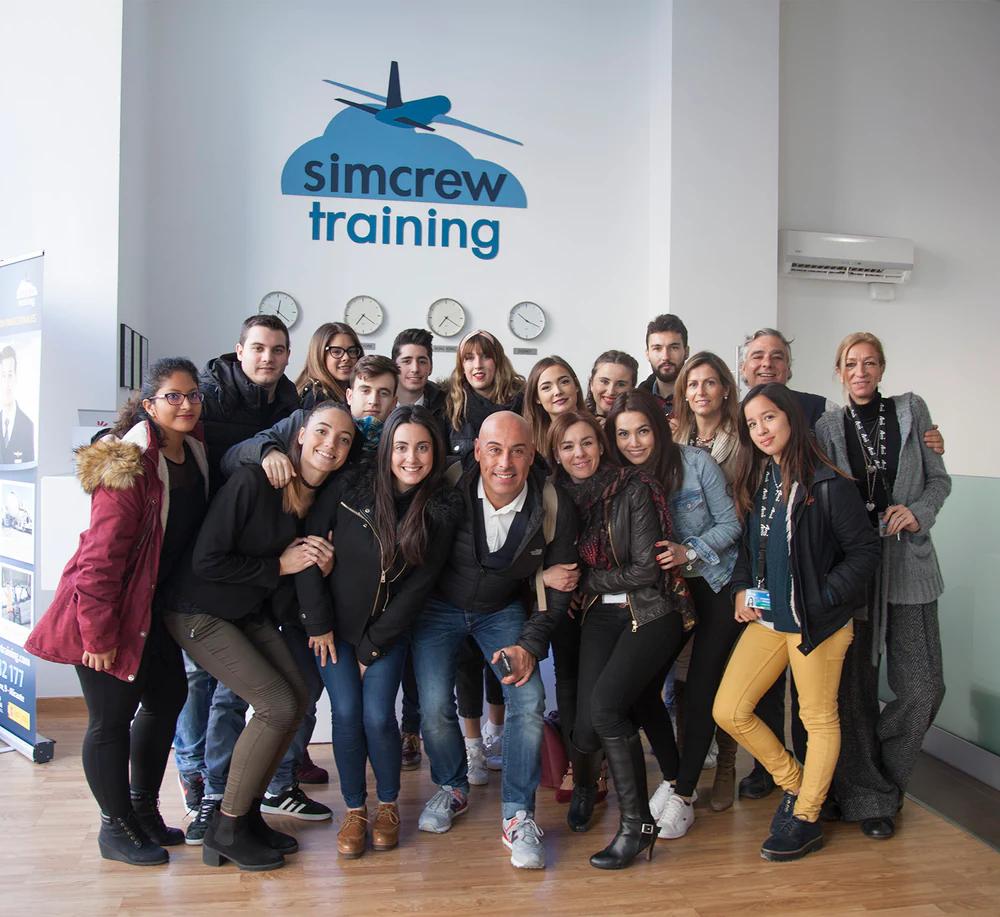Foto de CEAE Burgos - Centro de Estudios Aeronáuticos