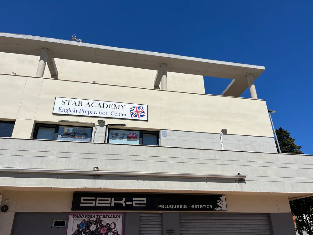 Foto de Academia Star Academy Inglés