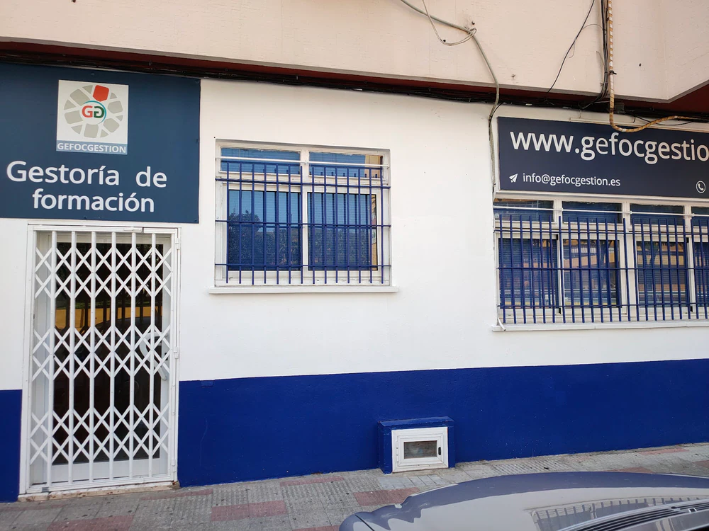 Gefocgestion