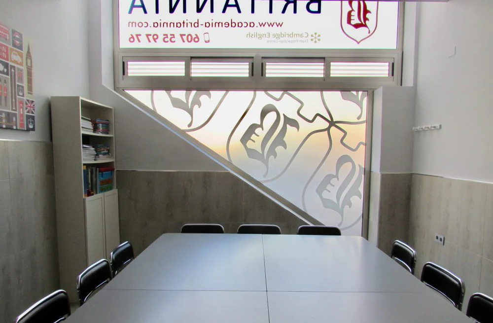 Foto de Academia Rubio - Centro de Idiomas Rubio S.L.