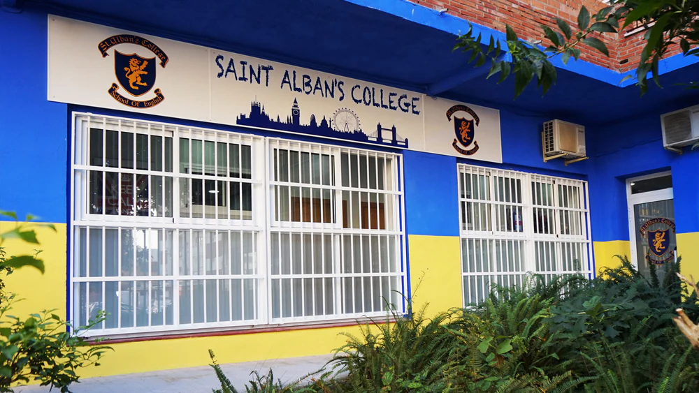 Foto de Bolton English Center
