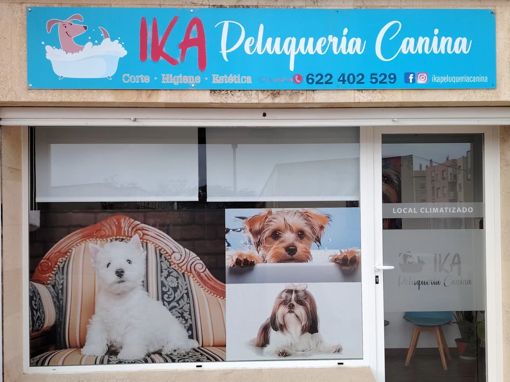 Foto de Centro de formacion y peluqueria canina Don Gaucho Grooming & School
