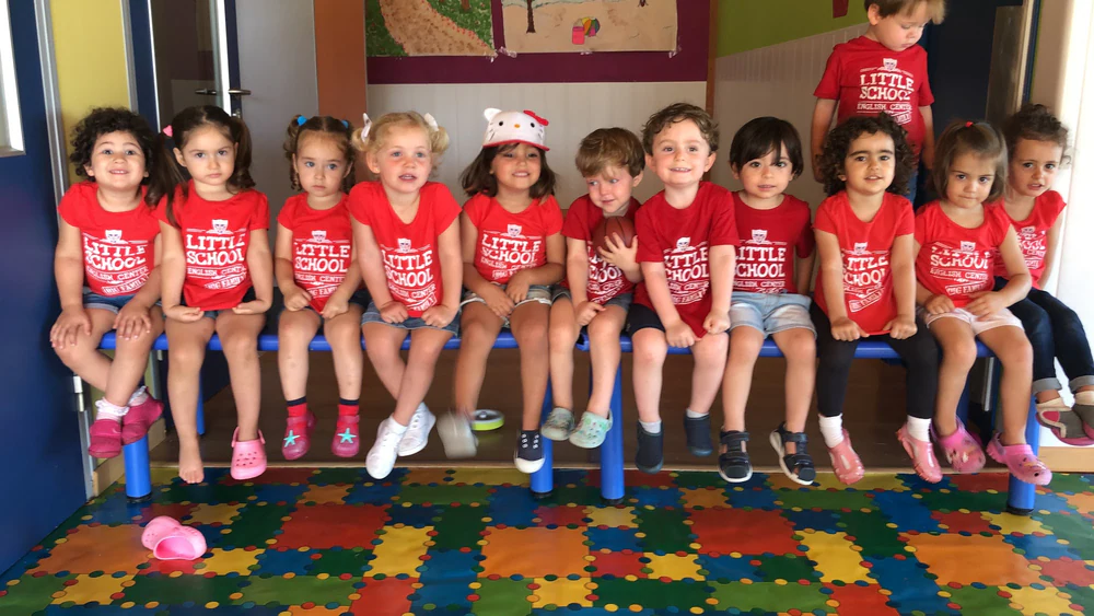 Foto de Centro Infantil Little school Algeciras