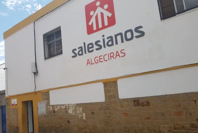 London School Salesianos