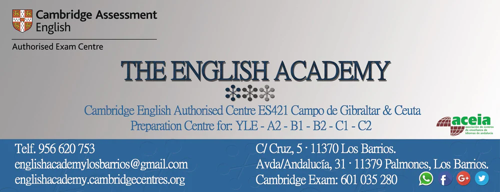 The English Academy