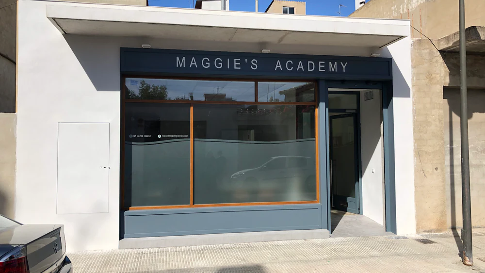 Foto de Acadèmia Els Tarongers