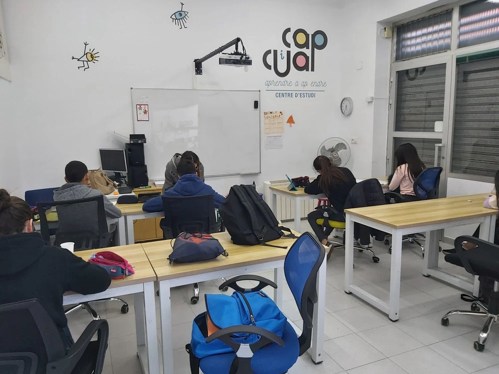 Foto de Academia KES (KANGAROO ENGLISH SCHOOL)