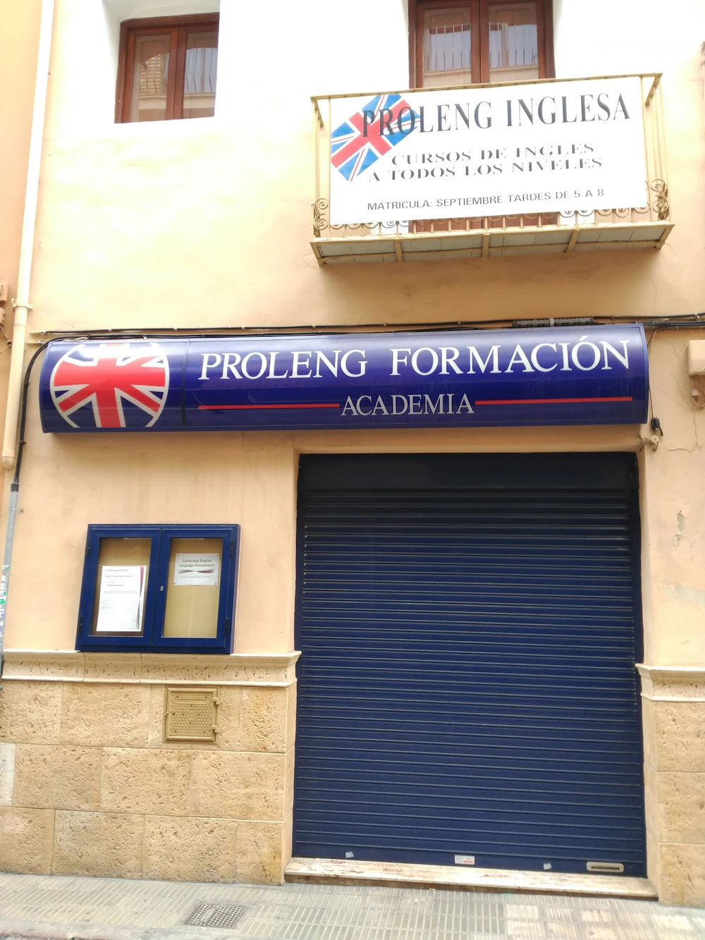 Foto de Fernanda's English School