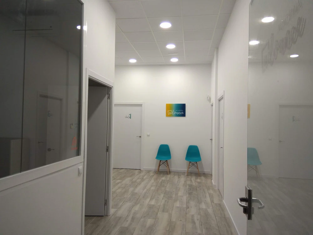 Foto de Academia Advance