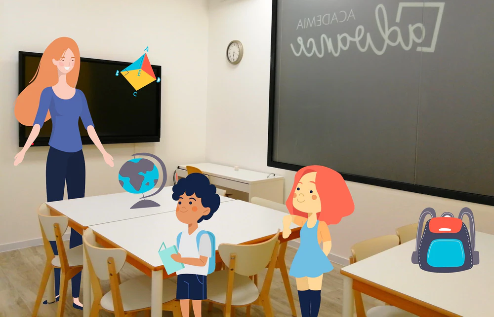 Foto de Kids&Us - Inglés para niños