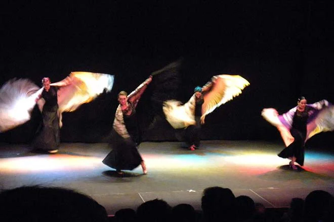 Foto de Escuela de Baile La Candela