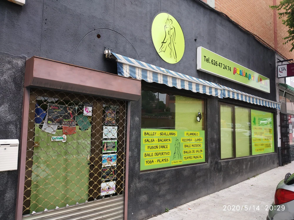 Foto de Escuela de Baile La Candela