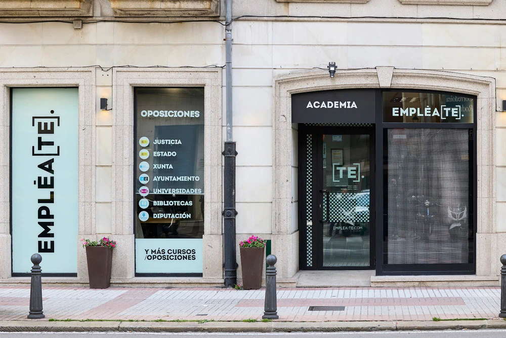 Foto de AcademiA SantaliceS