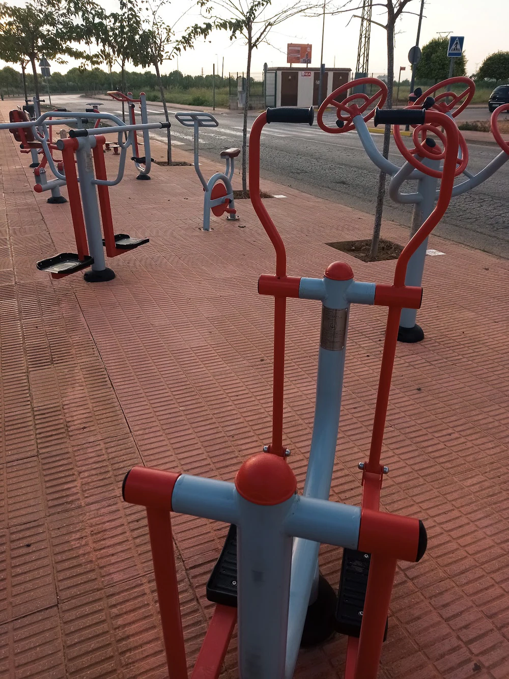 Foto de HellGym Alginet