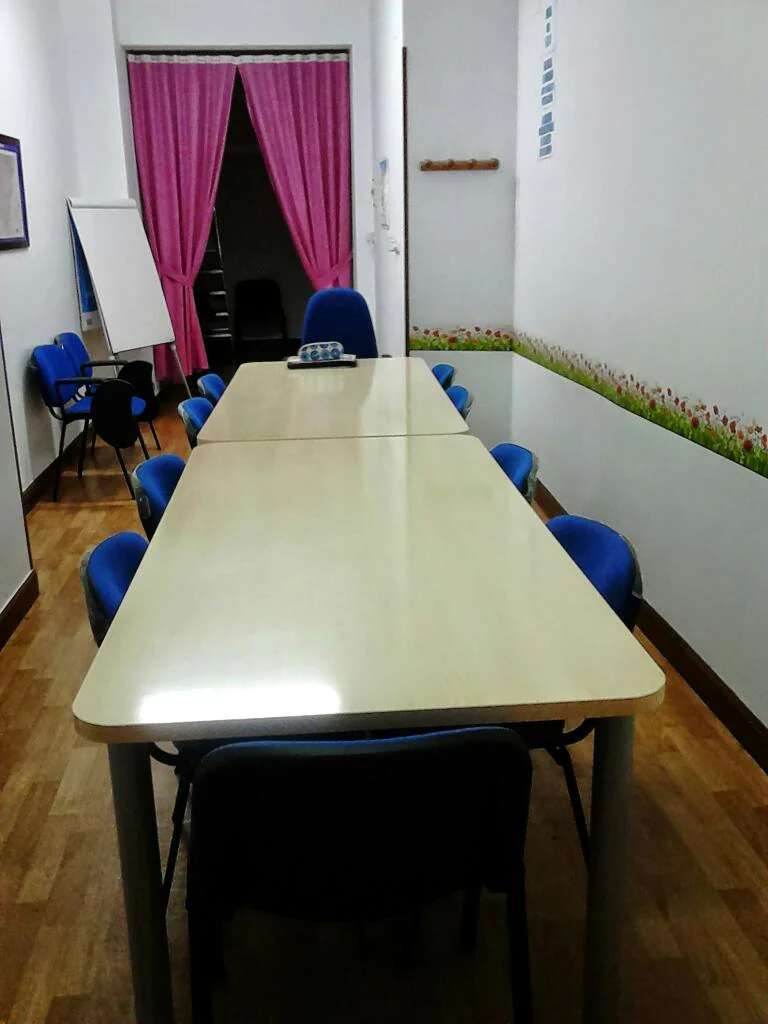 Foto de Academias Edison Barakaldo
