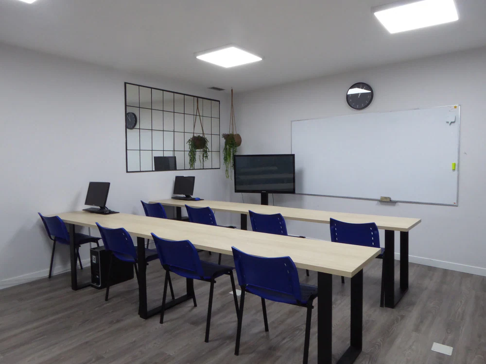Foto de Academias Edison Barakaldo