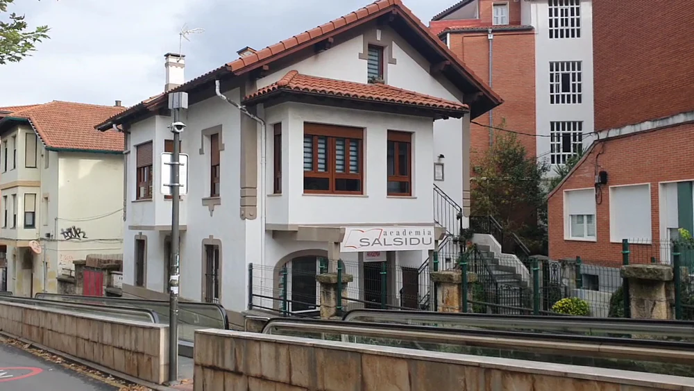 Foto de Academia Landeta