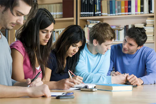 Foto de Academia Bidean