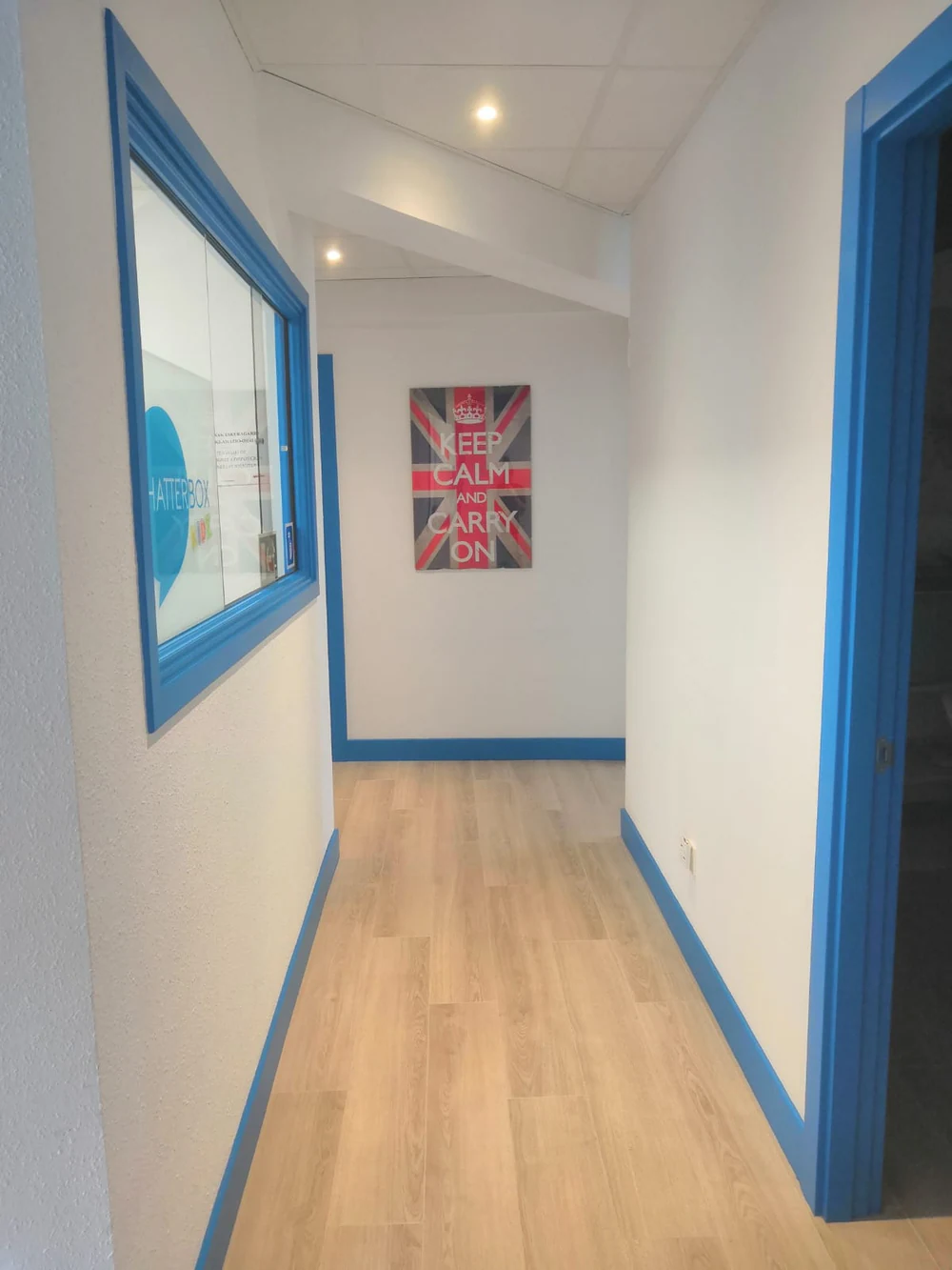 Chatterbox Language School Getxo