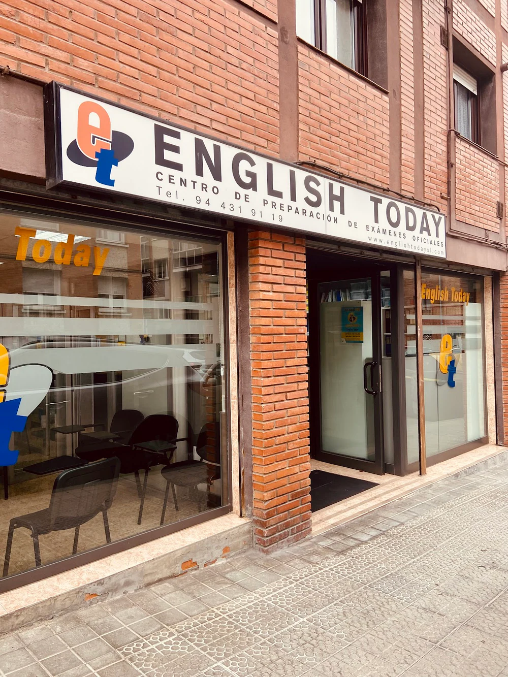 Foto de Real English Getxo