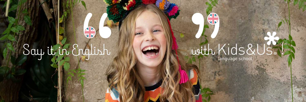 Foto de Kids&Us - Inglés para niños