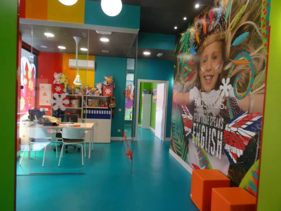 Foto de Kids&Us - Inglés para niños