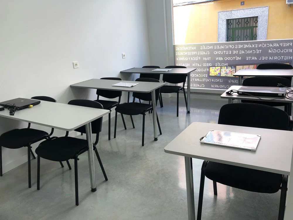 Foto de Centro de Formación Progreso