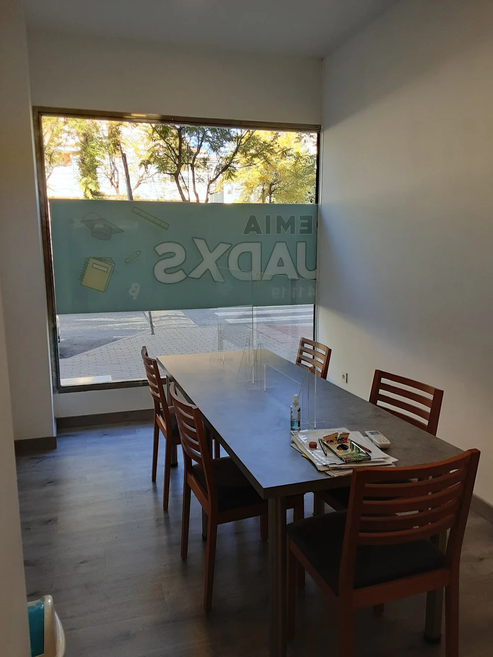 Foto de Centro de Formación Progreso