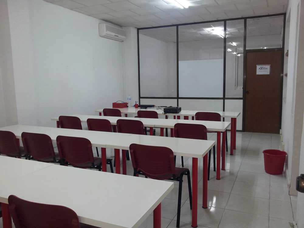 Foto de Aprendizarte - Centro Educacional