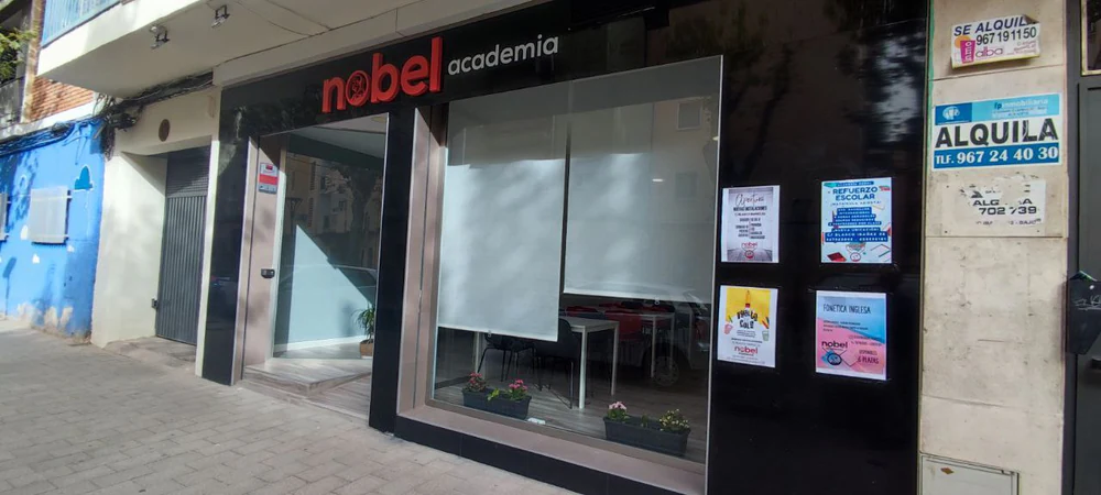 Foto de Academia ORBE | Apoyo escolar | Oposiciones