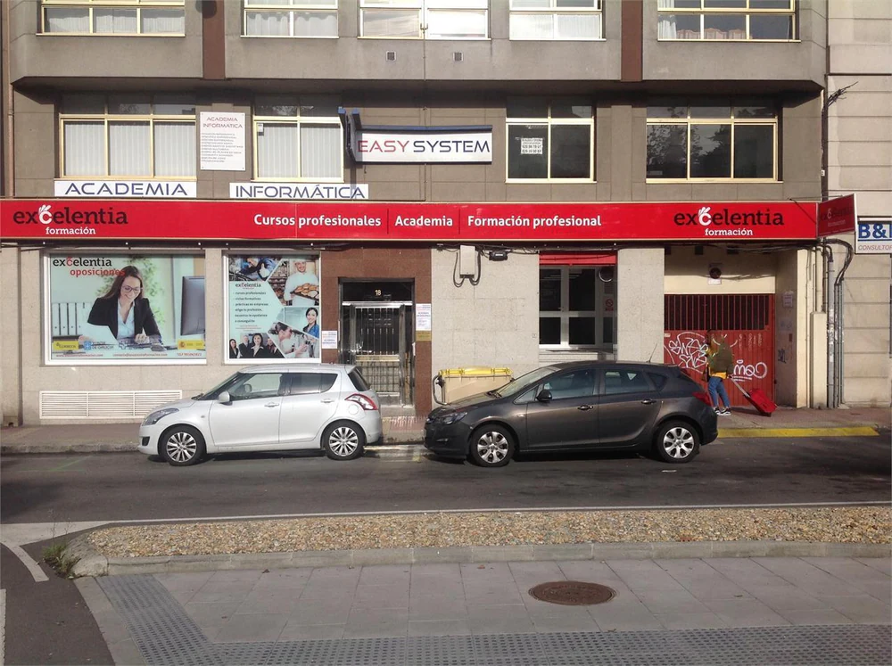 Foto de LABORALIA Oposiciones | Academia de Oposiciones