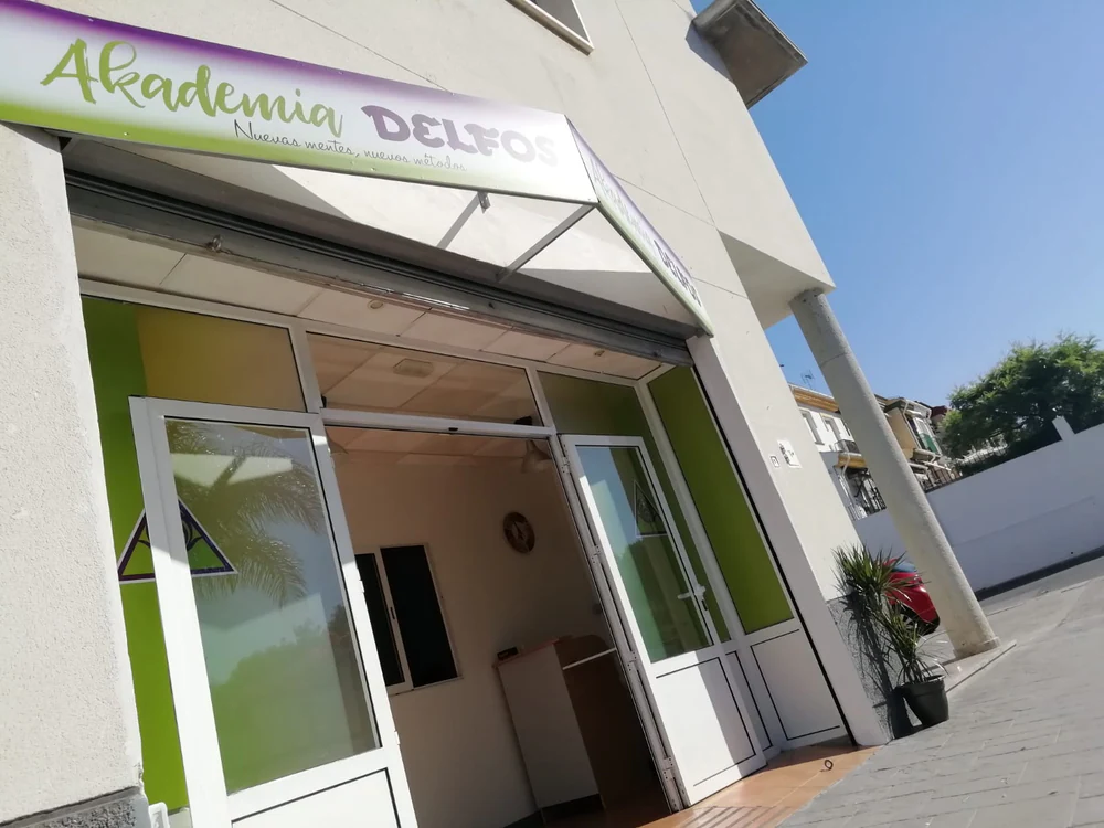 Foto de Academia Delfos - Clases Particulares y Centro de Estudios Alhaurín de la Torre