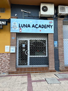 Luna Academy