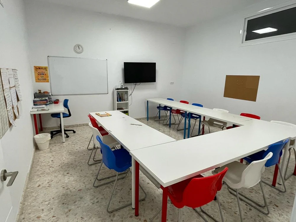 Foto de Espeak Languages and Communications Malaga S.L.