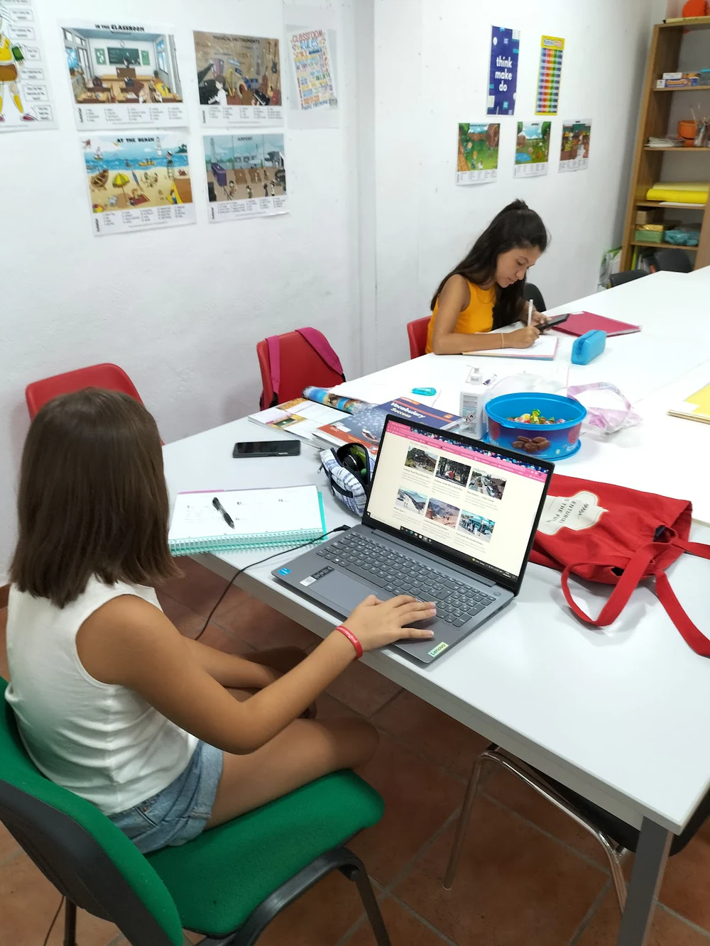Foto de English Connection Academia de Inglés - Alhaurín de la Torre