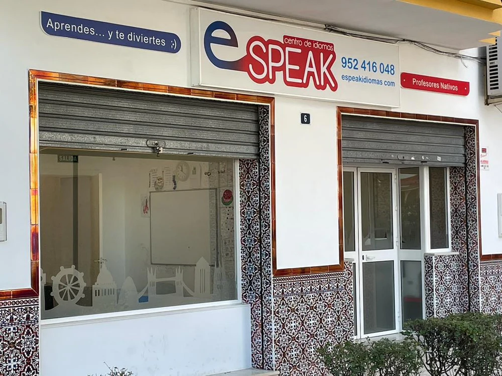 Foto de English Connection Academia de Inglés - Alhaurín de la Torre