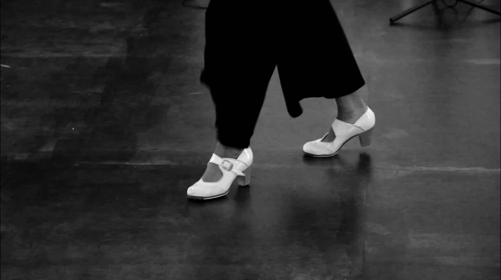 MAR DE ROSAS Escuela de Danza