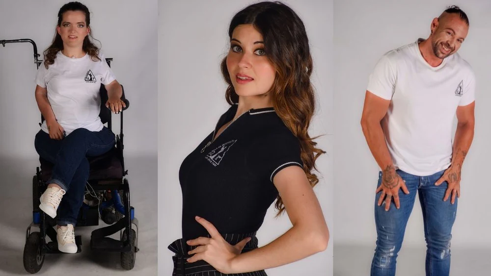 Escuela de Imagen Personal y Modelos Málaga- Ana Alicia Ruíz