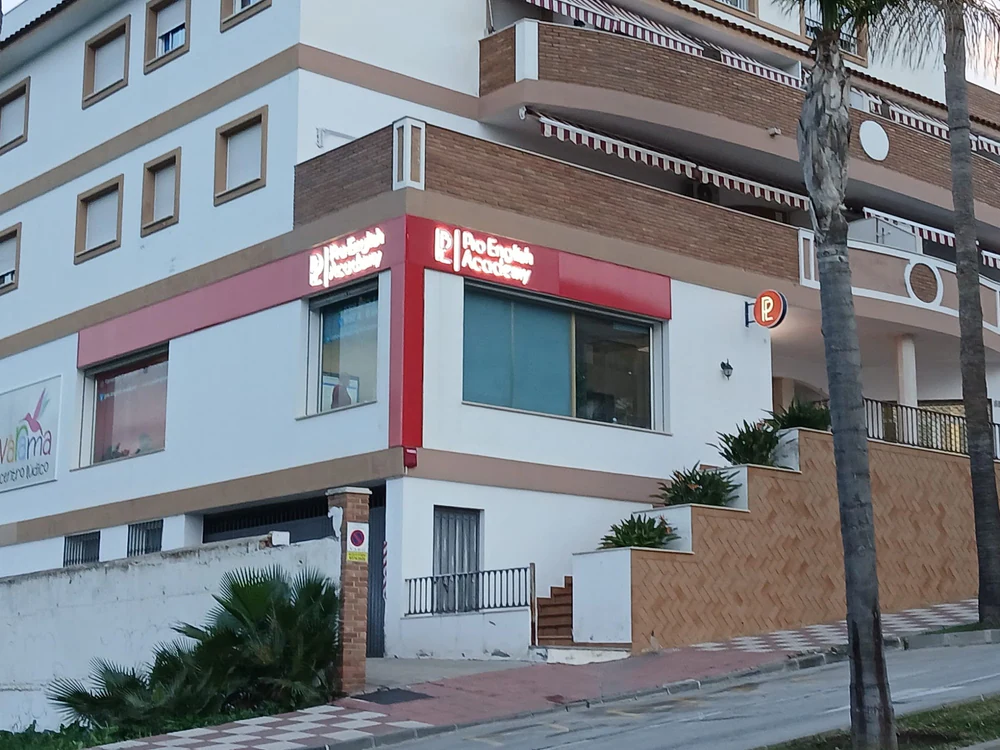 Foto de Academia Centro