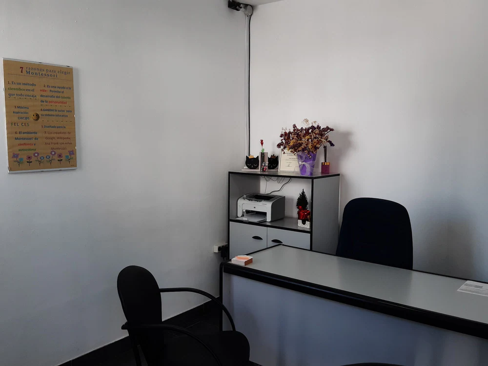 Foto de Academia Almar