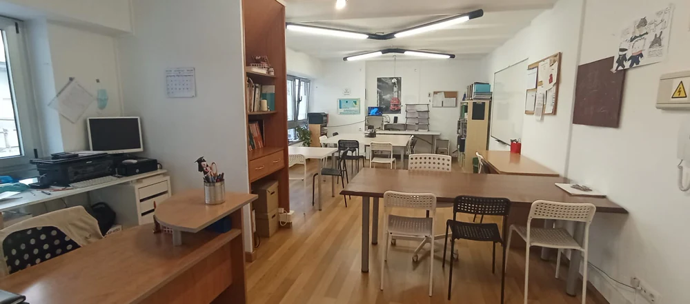 Foto de Aprueba Academia