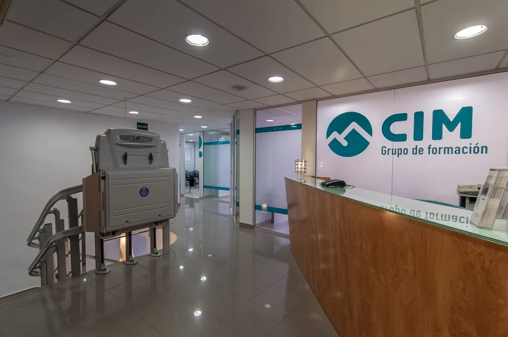 CIM Formación Alicante