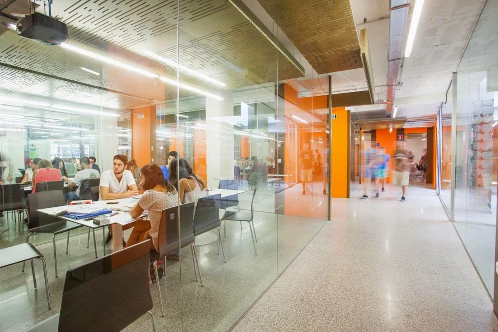 Foto de Proyecto Idiomas – Studio 3 & Instituto Berlín