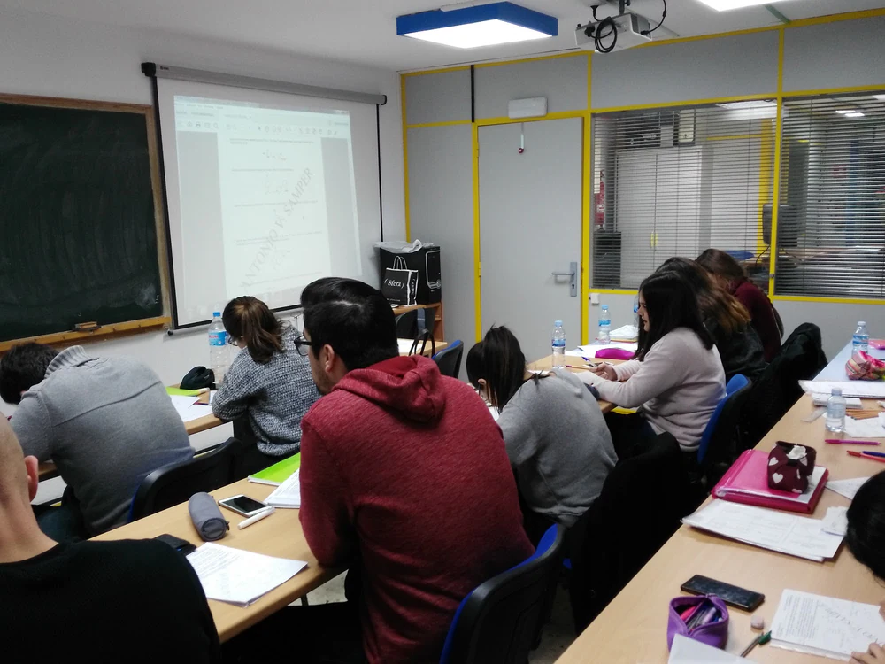 Foto de Academia CEIA